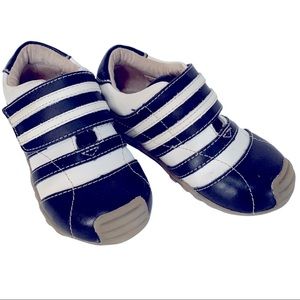 Boutique toddler boys shoe